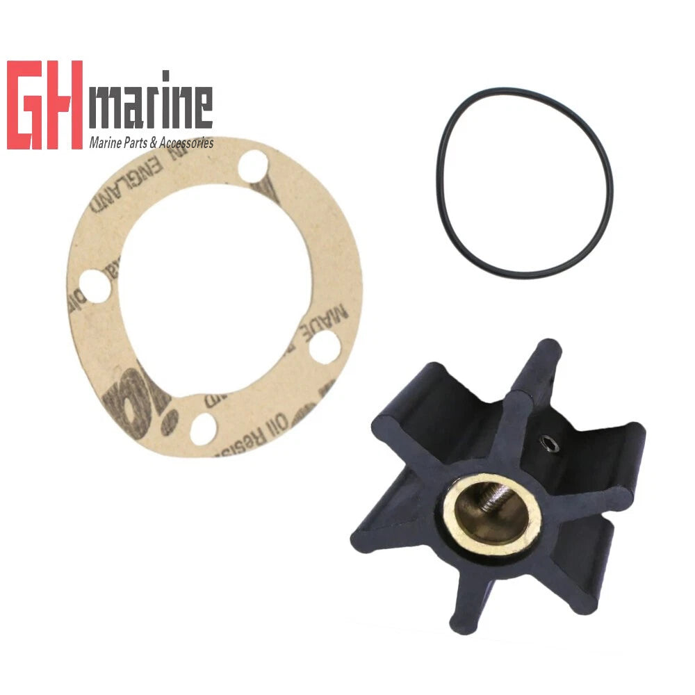 Engine Flexible Impeller for Farymann A 30 AL 35 AL 40