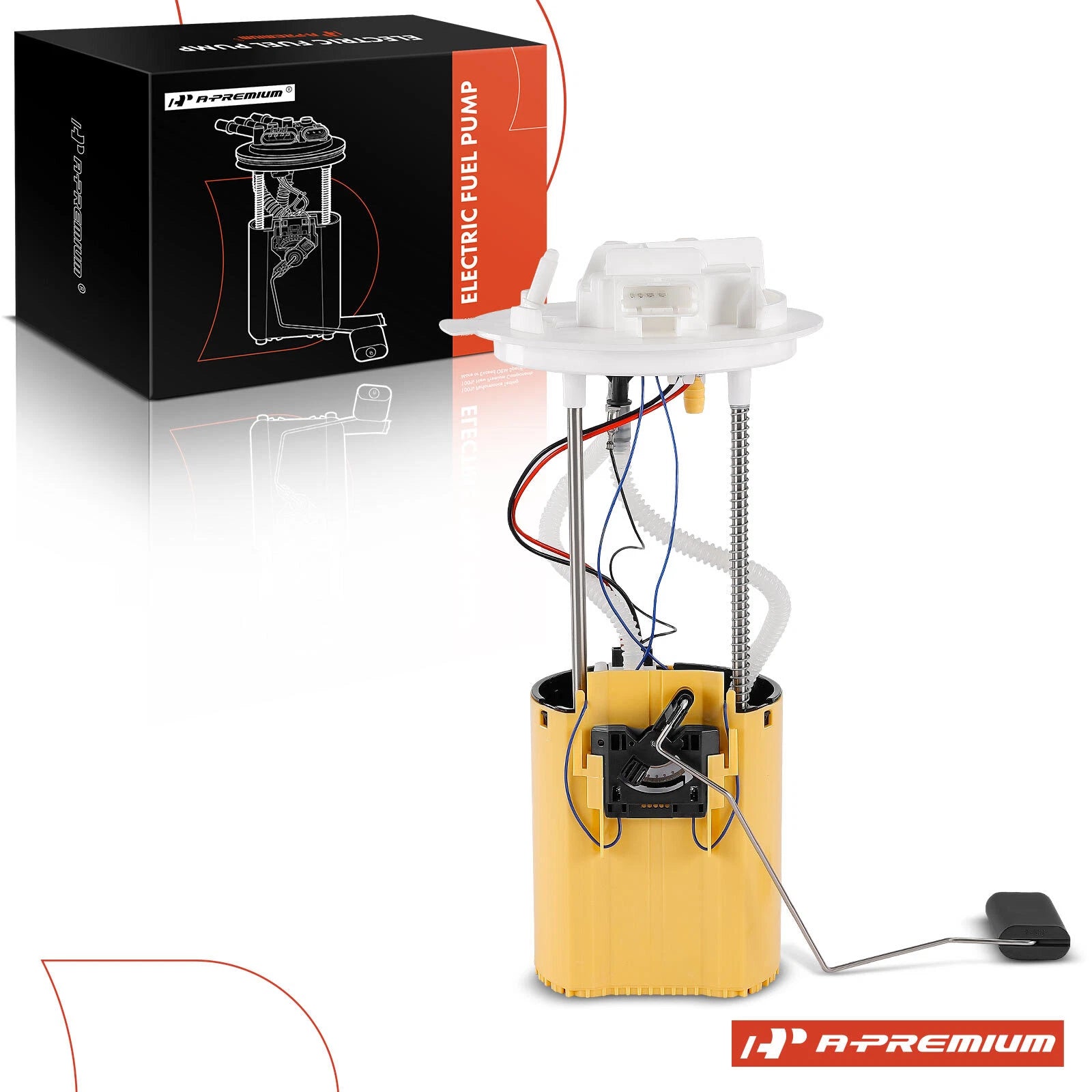 Fuel Pump Module Assembly for Ford Transit-150 Transit-250 (2015–2019)