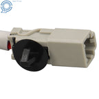 Front Passenger Side Window Regulator with Motor for Honda Element (2003-2011)