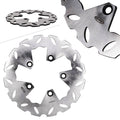 Rear Brake Disc Rotor for SV650S (1999–2002), GSF Bandit 1200 (1995–2005)