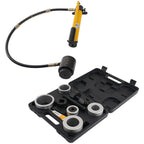 Hydraulic Exhaust Pipe Expander Tool Kit 1 5/8" To 4 1/4"