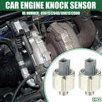 2 x Engine Ignition Knock Sensors for Toyota Camry (1994-2001)