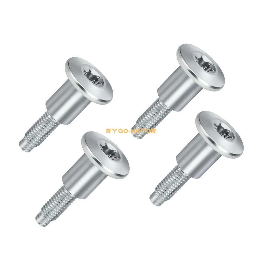 4Pcs Valve Cover Bolt 7519165 for Polaris Ranger RZR Sportsman ACE (570–1000)
