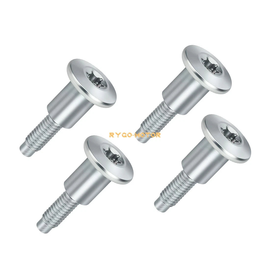 4Pcs Valve Cover Bolt 7519165 for Polaris Ranger RZR Sportsman ACE (570–1000)