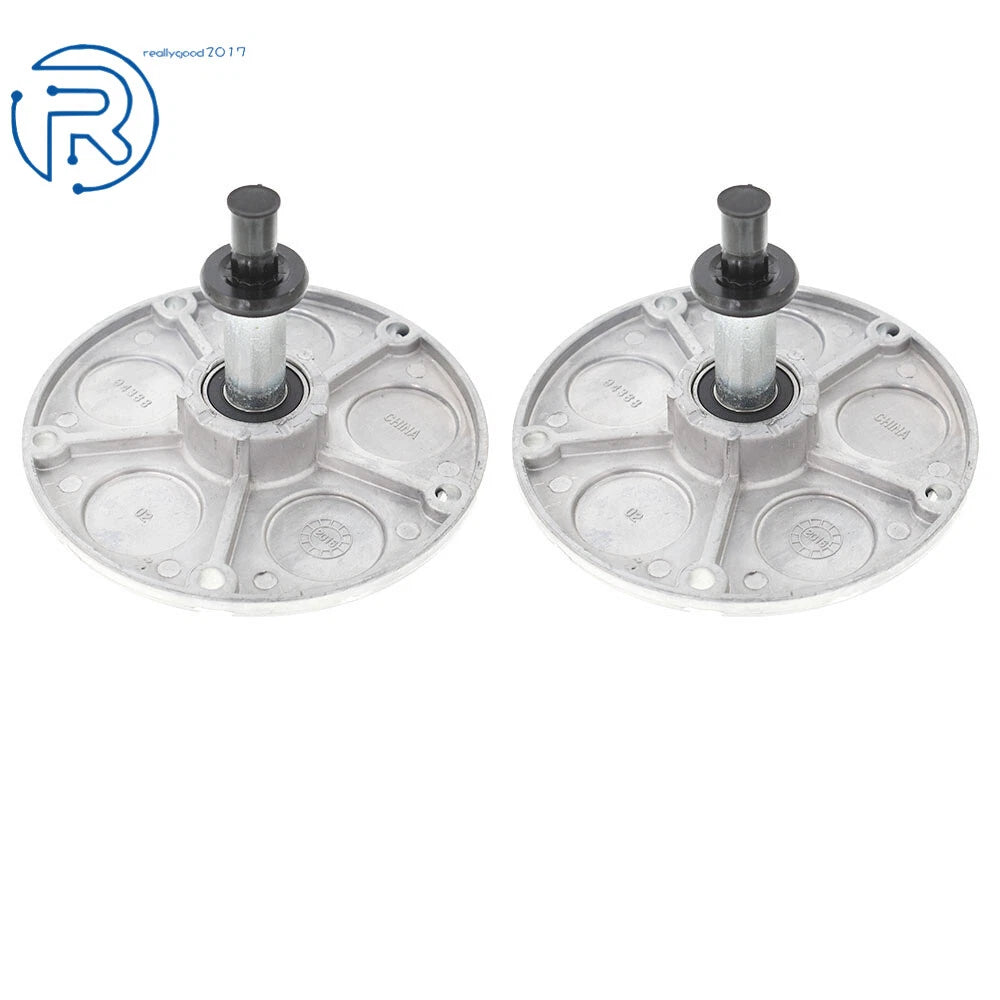 2 Spindle Assembly for Murray MTD Jack Mower (38"-46" Decks)
