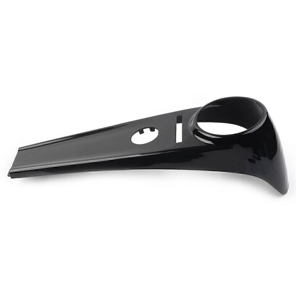 Black Dash Speedometer for Harley Heritage Softail Classic EFI (2001–2011)