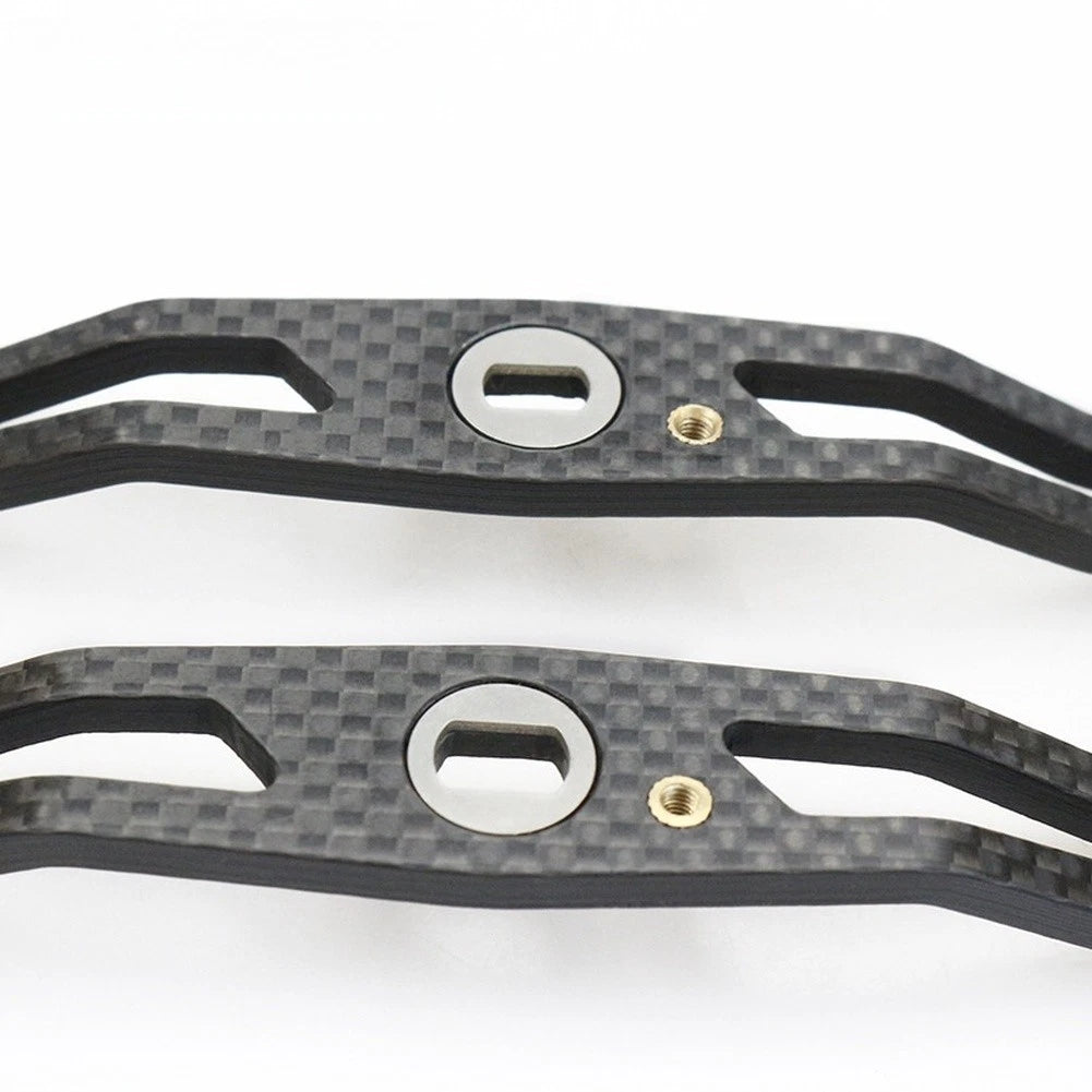 Fishing Reel Spacer Gasket for 8x5mm to 7x4mm Shaft (0.9mm)