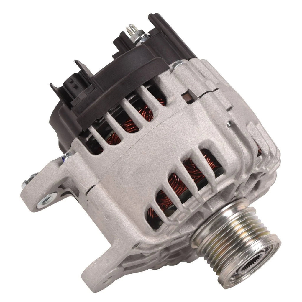 12V 120A Alternator for Nissan Rogue Sport QASHQAI X-TRAIL (2017–2022)