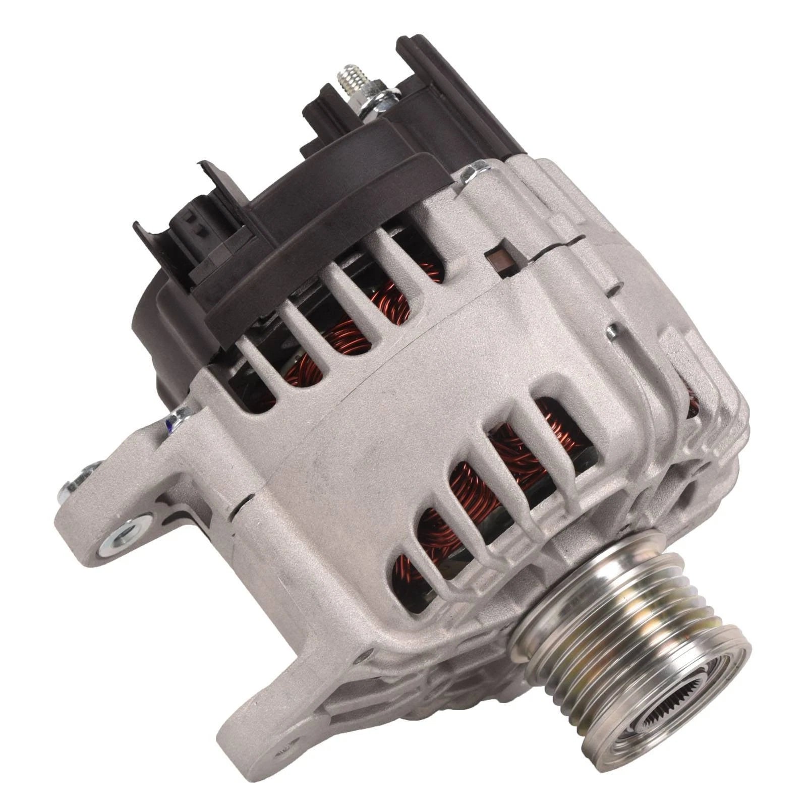 12V 120A Alternator for Nissan Rogue Sport QASHQAI X-TRAIL (2017–2022)