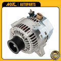 Alternators for Toyota RAV4 (2001–2005)
