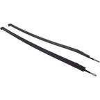 Set of 2 Fuel Tank Straps for 74-91 GMC Chevy Suburban