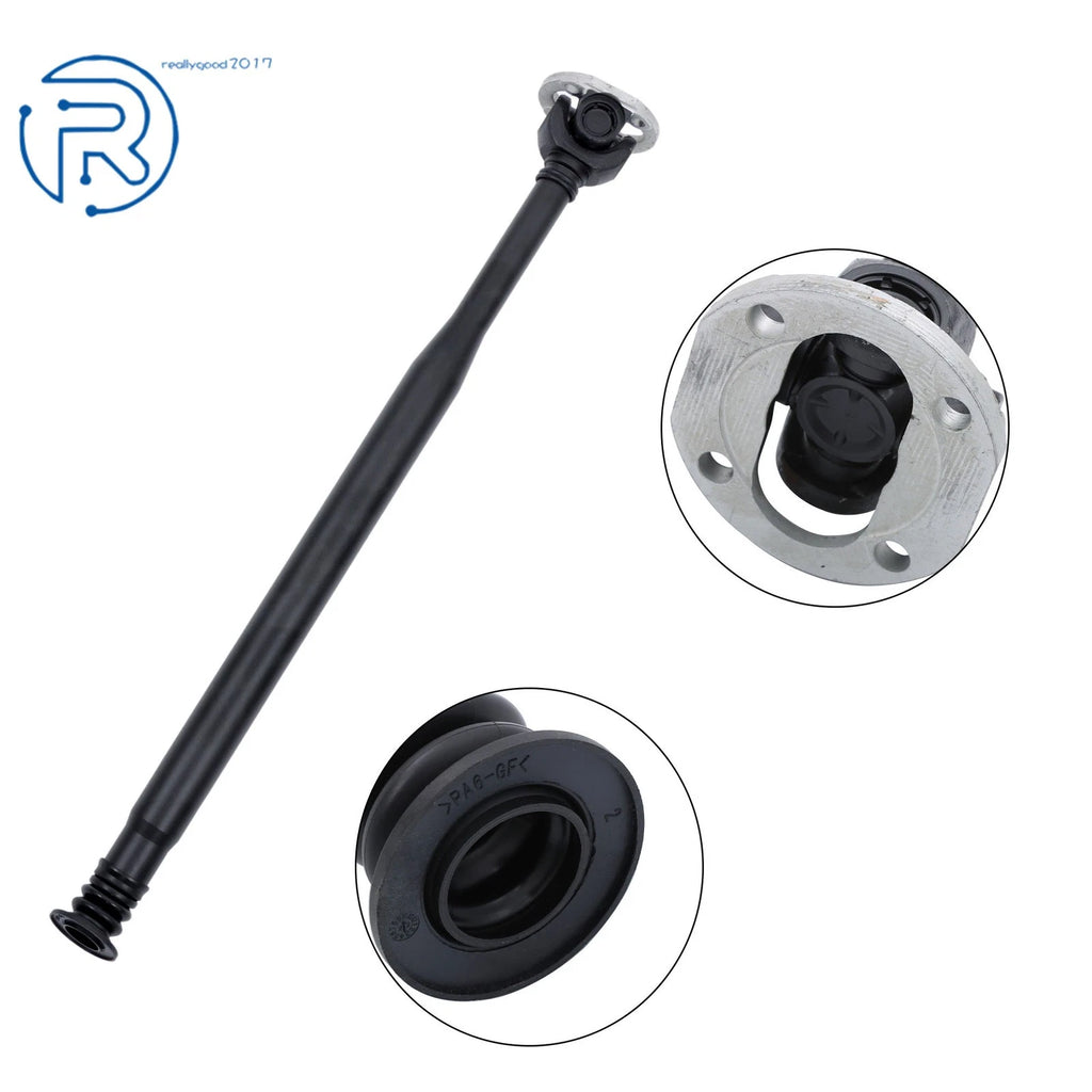 Front Driveshaft Assembly for Mercedes-Benz C300 (2015-2017)