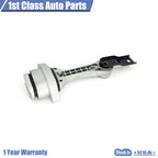 Engine & Trans Mount Kit for Volkswagen Beetle Golf Jetta 1998–2006 1.8L 2.0L