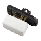 Heater Blower Motor Resistor for Dodge Viper, Jeep Grand Cherokee (2000-2010)