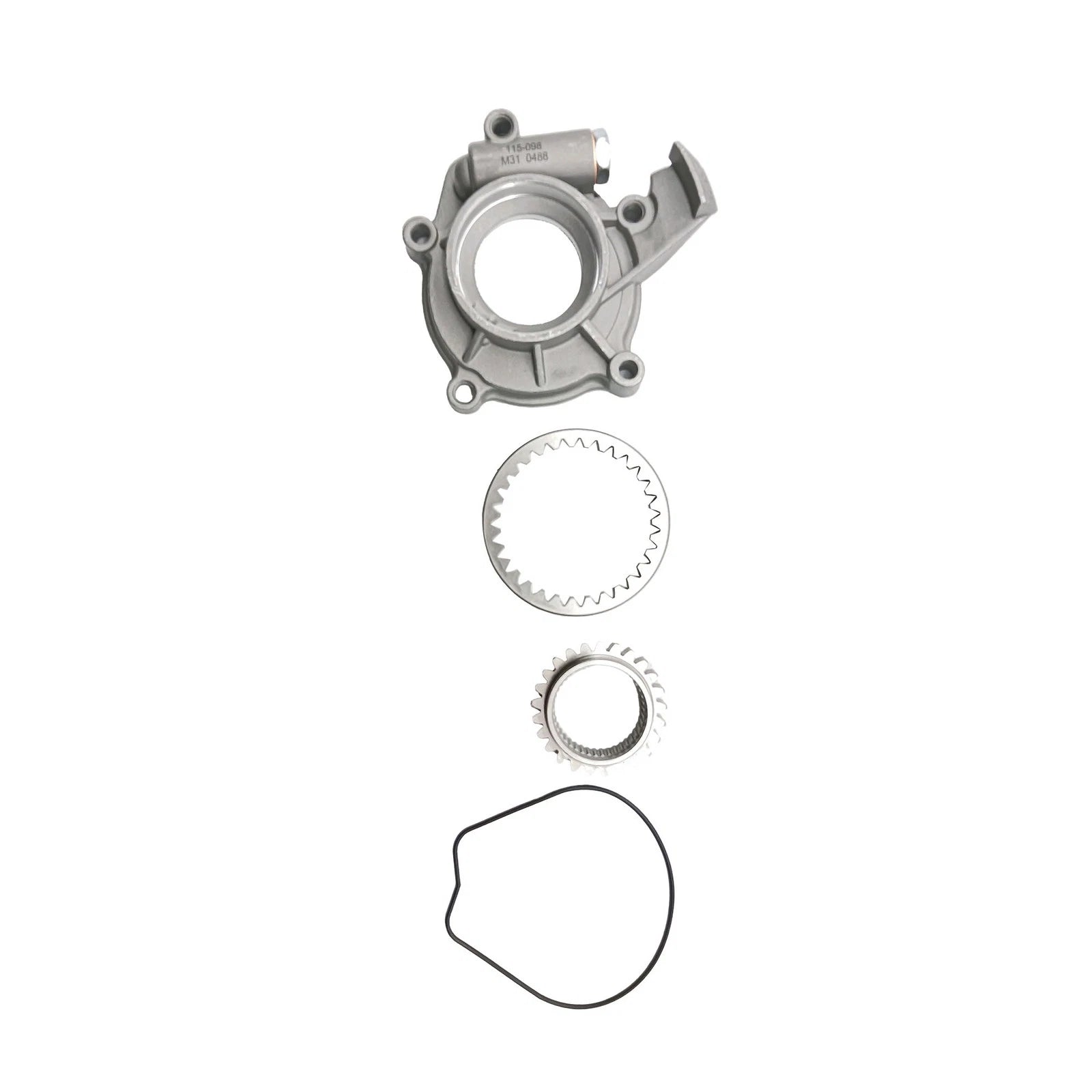 Engine Oil Pump M145 for Toyota 4Runner Celica Pickup Corona (1978–1984)