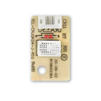 Dehumidifier Humidity Sensor Board for OQ10MK112 (TCL-CRJQK04-J-R10)
