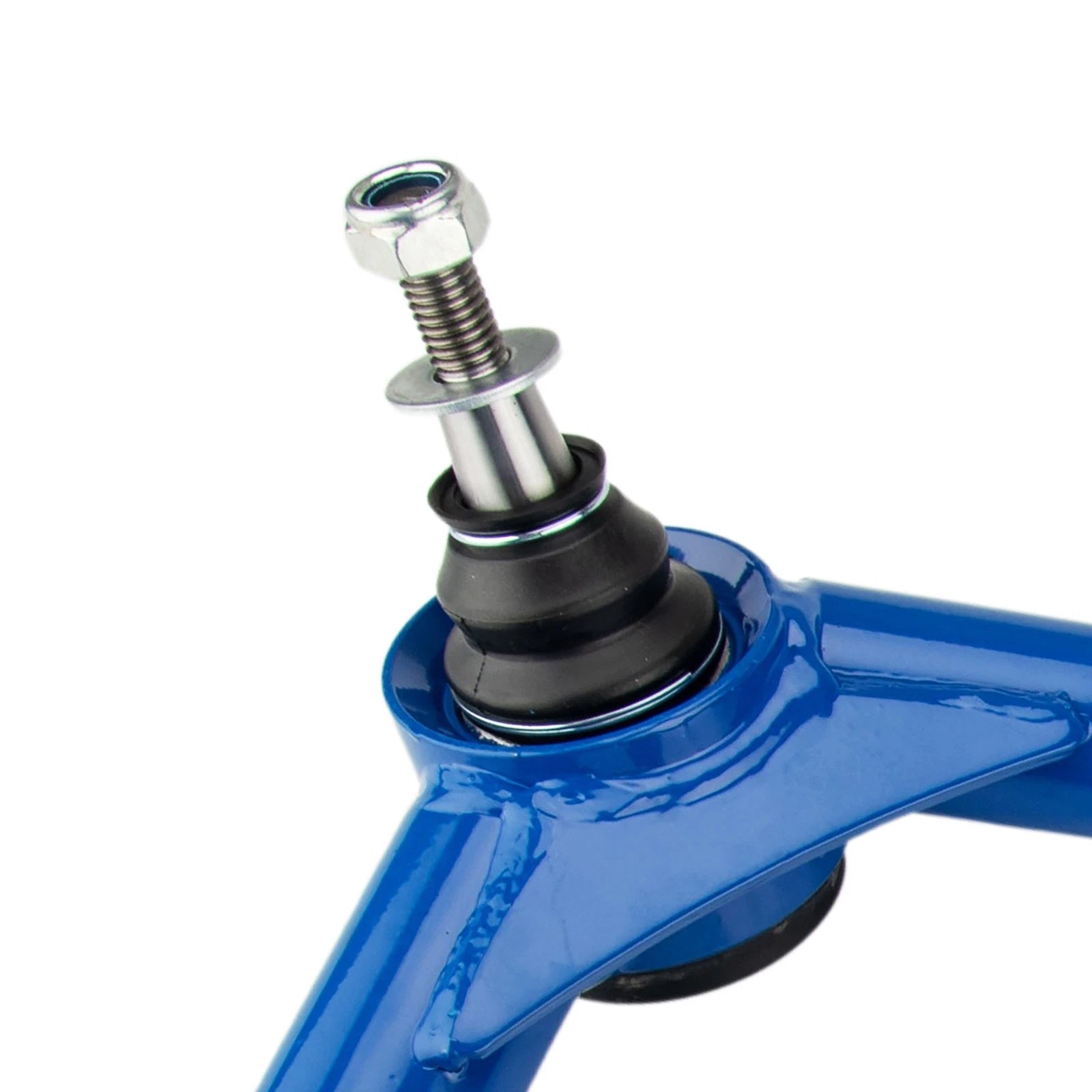 Upper Control Arm Pair for GMC Sierra 2500 HD and Silverado (2011–2019)