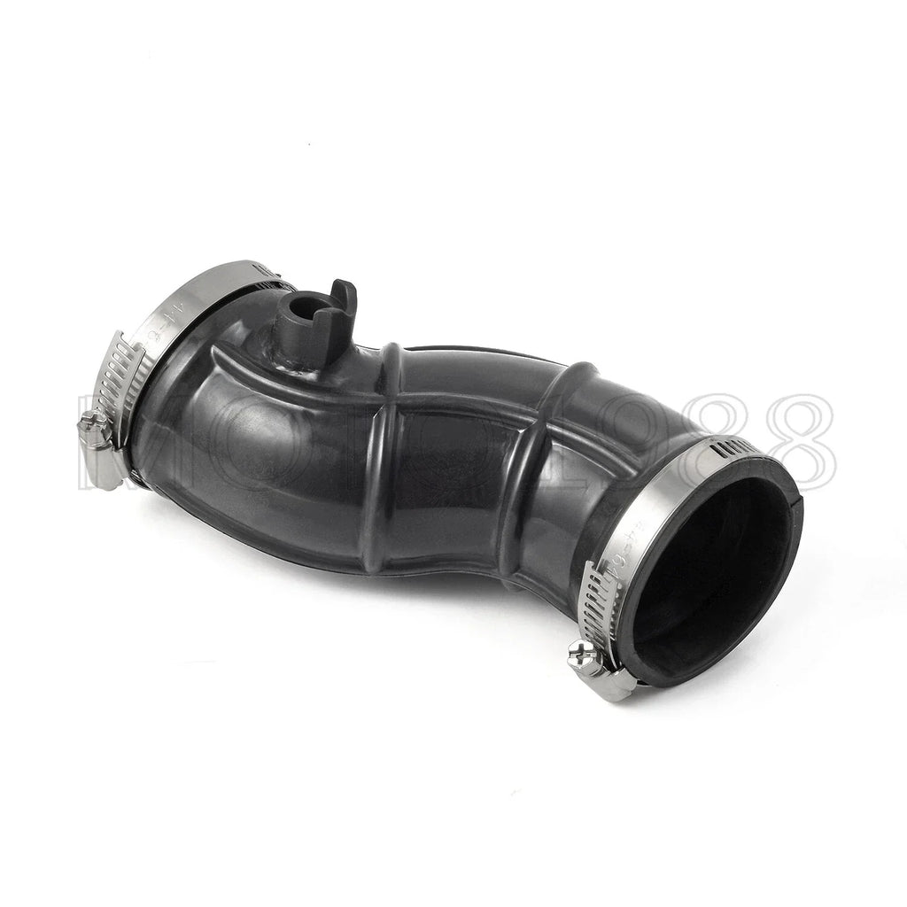 CARB INTAKE BOOT WITH AIR BOX CLEANER JOINT for YAMAHA BIG BEAR (2000-2012)