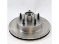 Front Brake Rotor and Hub Assembly for Mazda B2300 (1994) TJ832VZ