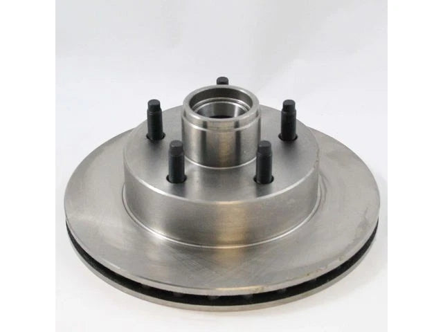 Front Brake Rotor and Hub Assembly for Mazda B2300 (1994) TJ832VZ