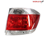 Set of 2 Tail Lights for Toyota Highlander (2011–2013)