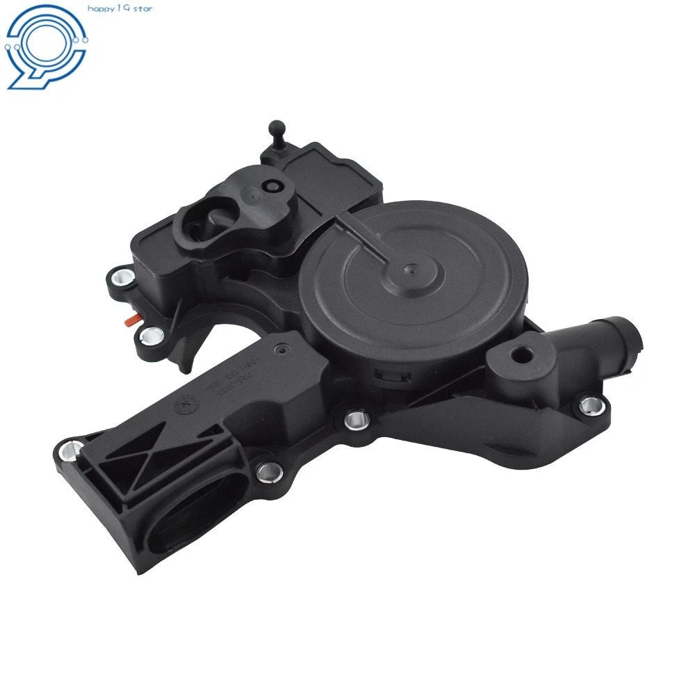 PCV Valve Oil Separator Kit for Audi A3 A4 A5 Volkswagen CC Eos Passat Tiguan (2006–2021)