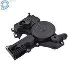 PCV Valve Oil Separator Kit for Audi A3 A4 A5 Volkswagen CC Eos Passat Tiguan (2006–2021)