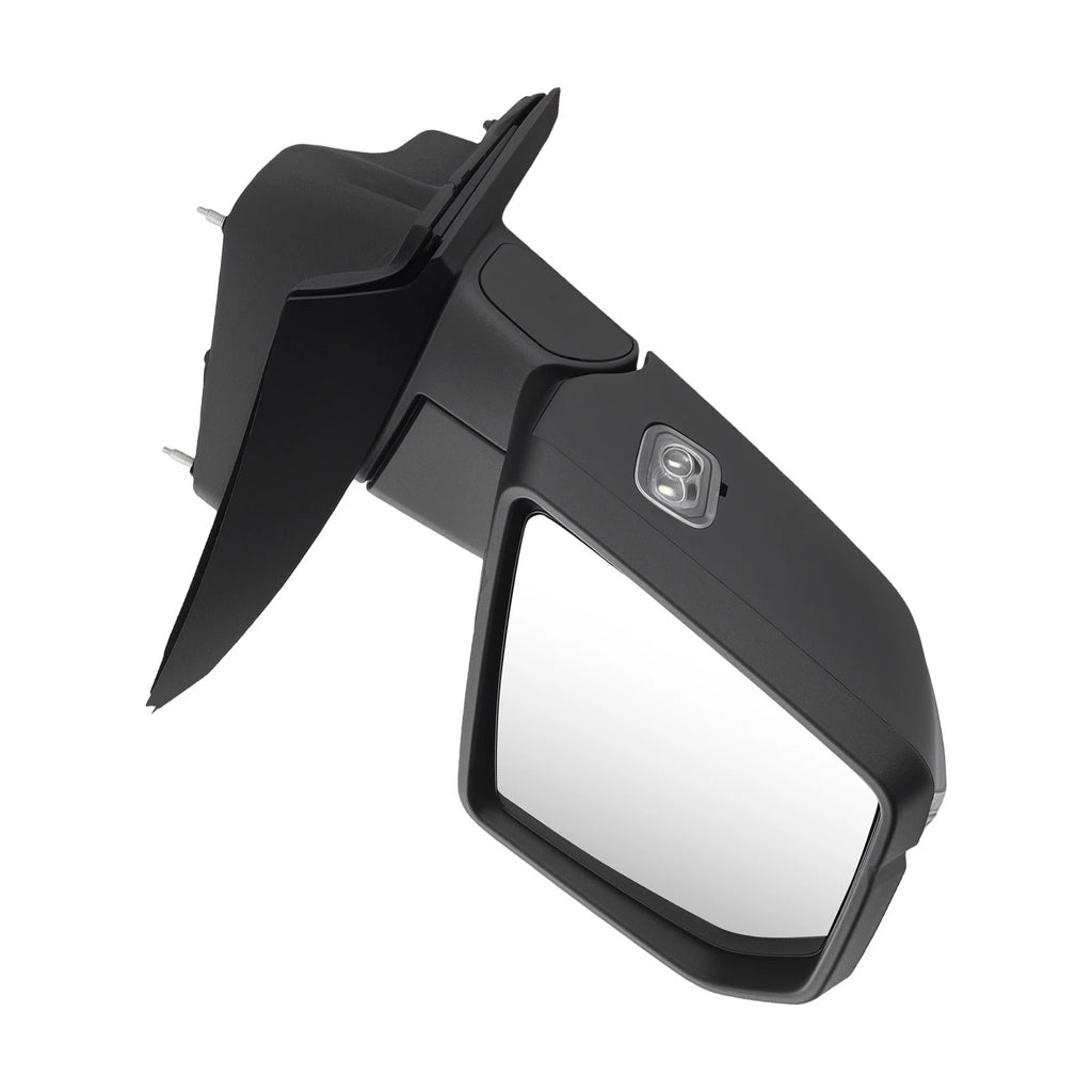 Heated Power-Fold Mirror for Ford F-150 XL/XLT (2015–2018)