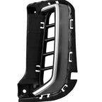Bumper Cover Grille Front Driver Side Replacement for Ford Ranger (2011–2018)