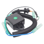 CDI Igniter Module for Suzuki DT9.9 DT15 Outboard (1990–1999) 32900-93911 93910