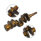 Crankshaft for Kubota D722 Engine