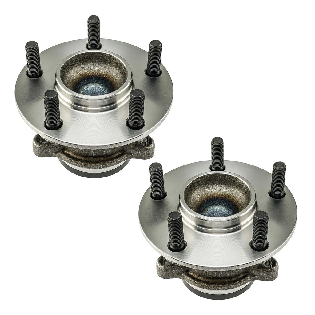 2Pcs Rear Wheel Hub Bearing Assembly for Mitsubishi Outlander Sport (2013–2020)