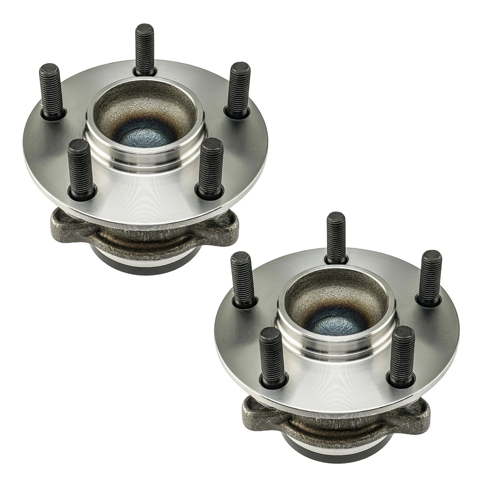 2Pcs Rear Wheel Hub Bearing Assembly for Mitsubishi Outlander Sport (2013–2020)