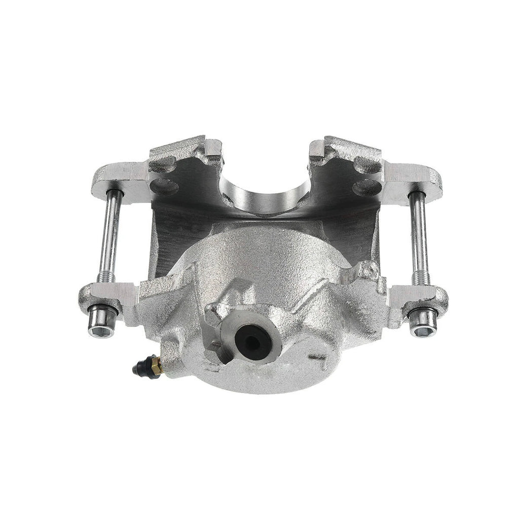 Pair Front Disc Brake Calipers for Chevrolet Malibu Camaro (2016–2023)