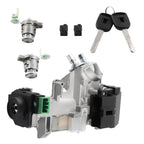 Ignition Switch Cylinder Door Lock & Keys for Honda Fit (2003–2007) 72185S9A013