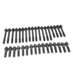 Head Bolts for Chevy Pontiac SBC Small Block (350-400)