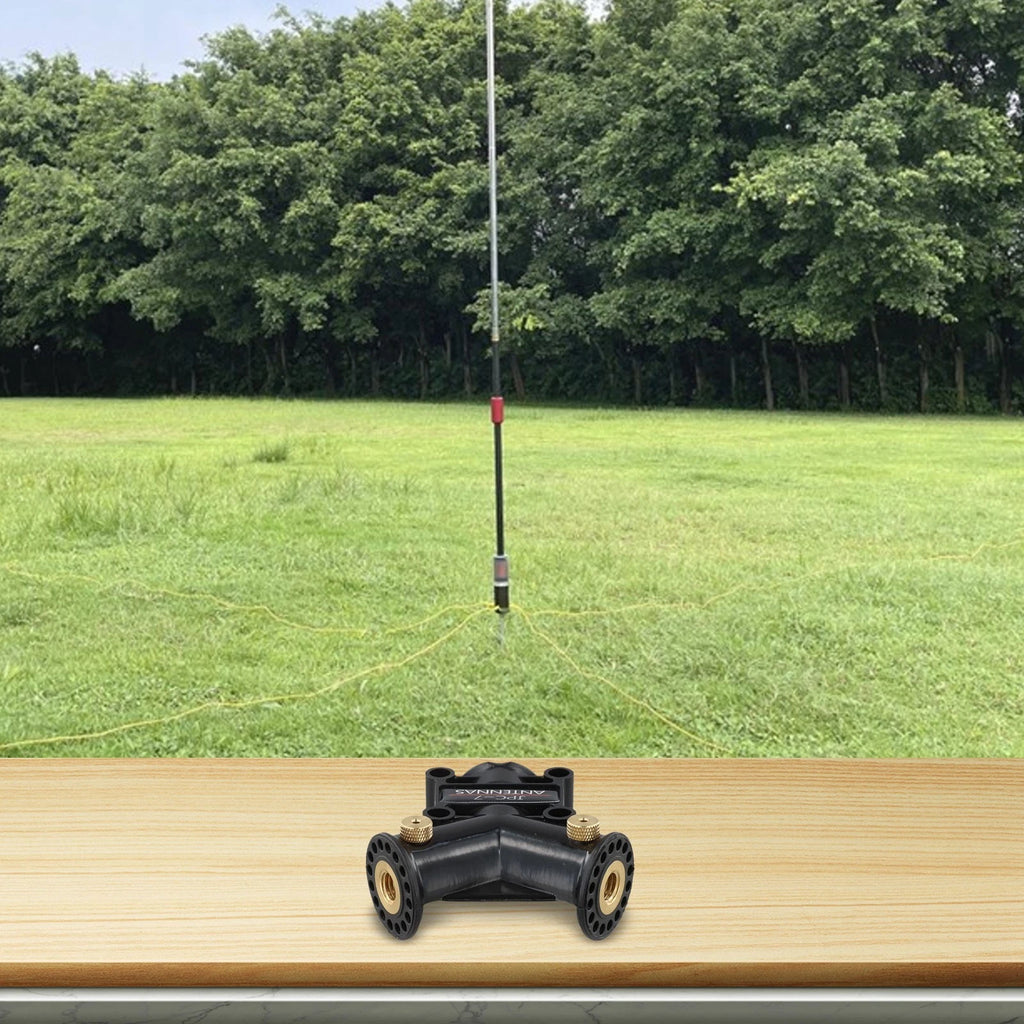 5 58m JPC 7 M10 Rod Antenna for Enhanced Signal Transmission