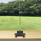 5 58m JPC 7 M10 Rod Antenna for Enhanced Signal Transmission