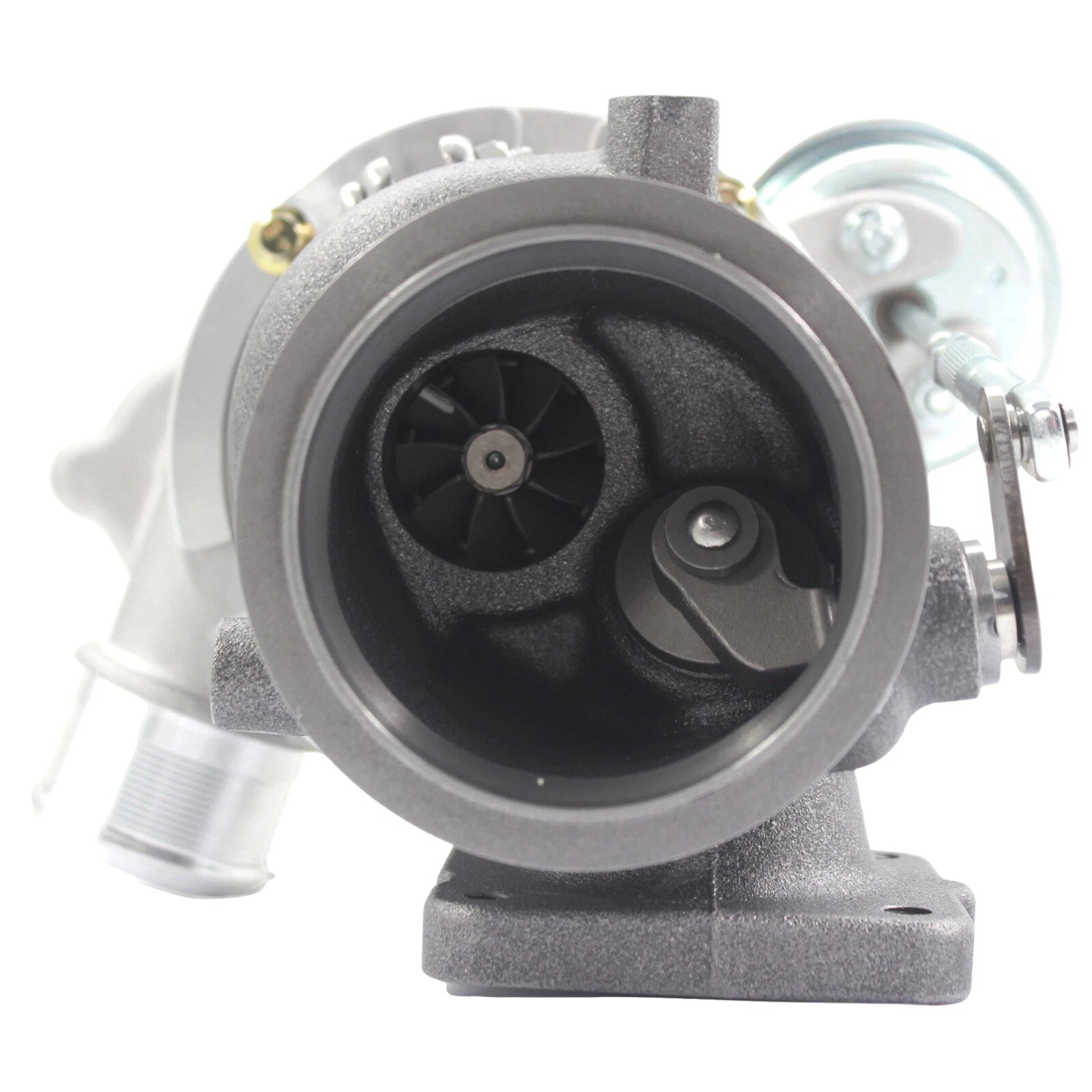 Turbocharger for Dodge Dart, Jeep Renegade, Fiat Grande Punto (2014–2019)