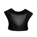 Carbon Fiber Tank Cover Fairing for Kawasaki ZX6R (2003–2006)