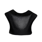 Carbon Fiber Tank Cover Fairing for Kawasaki ZX6R (2003–2006)