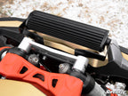 Shock Tower Light Bar Mounting Kit for Can-Am Maverick X3 (2017–2023)