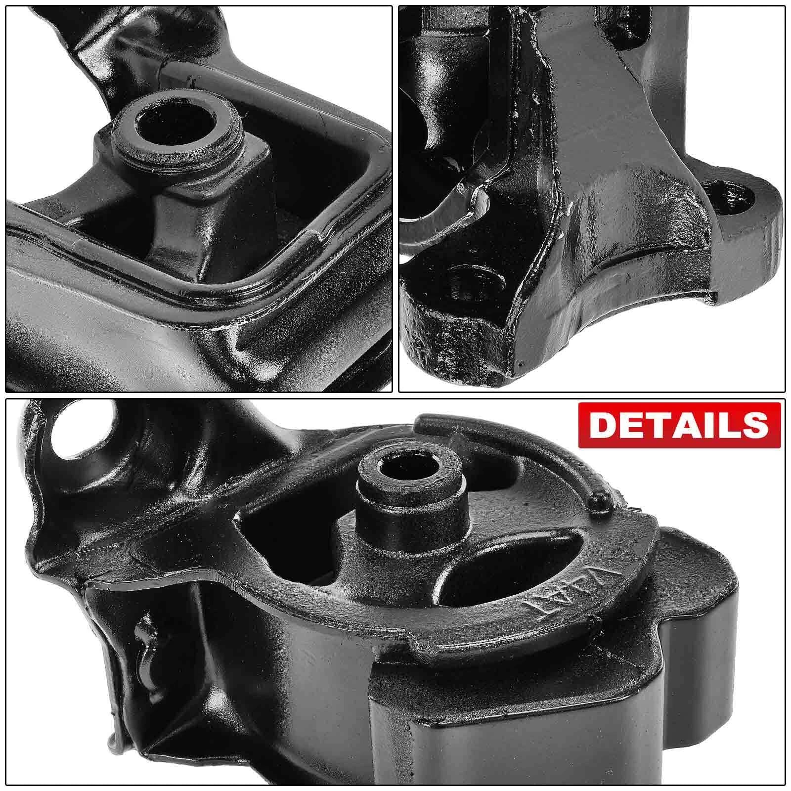 3X Engine Motor & Transmission Mount for Honda Accord (1994–1997)