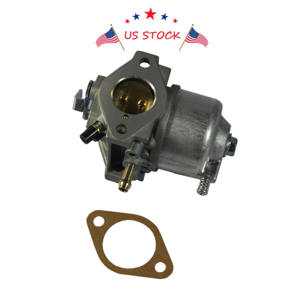 Carburetor for John Deere 345 (1990-2000)