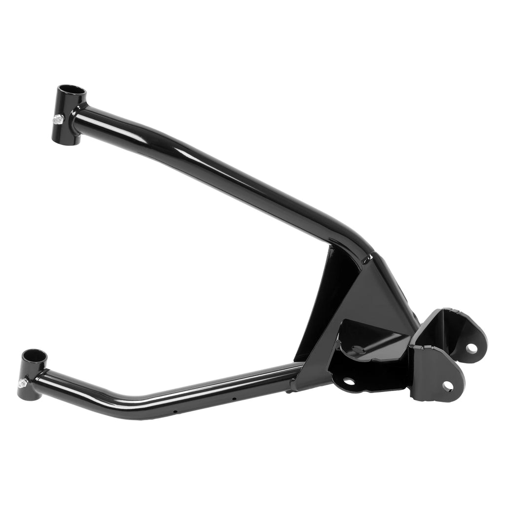 Gloss Black Front Left Control Arm for Polaris RZR 170 (2009–2021)
