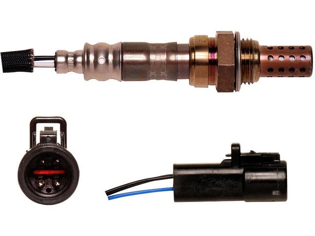 Downstream Oxygen Sensor JR292NG for Mazda B2500 (1998–2001)