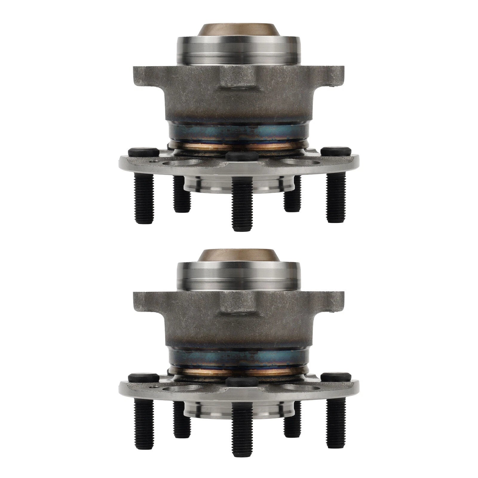 Rear Side Wheel Hub Bearing Assembly for Honda Accord & Acura TLX (2015–2020)