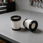 Set of 2 Replacement Filters for Oraimo OSV225