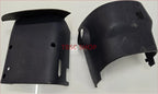 Steering Column Finishing Panels for Lincoln Mark VIII (1993–1996) - Blue