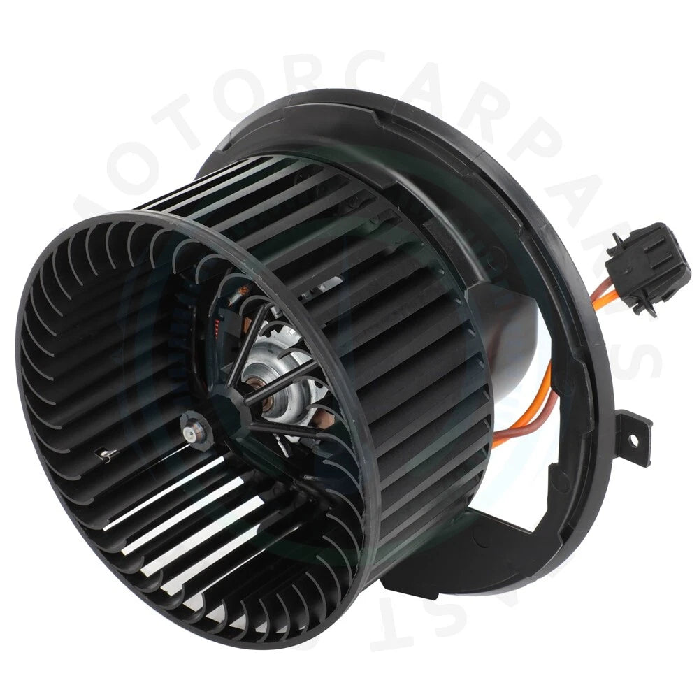 Blower Motor for Audi A3 (2006–2013) & Volkswagen Jetta (2005–2015)